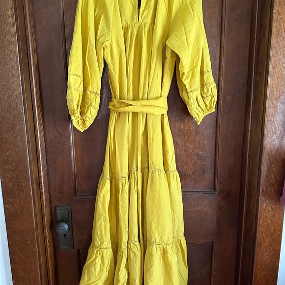 Cleobella Dress - Picture 3 of 4